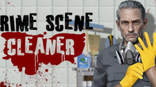 【PC/单机】《犯罪现场清洁工 Crime Scene Cleaner》免安装v1.0.2R绿色中文版【度盘/迅雷/32.98G】