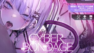 【SLG/生肉/PC/安卓】 CyberBondage -檻の中の彼女-【Live2Dフルボイス】 【度盘/2.3G】