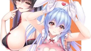 【游戏资讯】あかべぇそふとつぅ新作『Role player：いくら姉妹の粘膜ポトレ　ぐりぐちゃLIVE！』官网公开