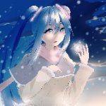 Miku_白雪