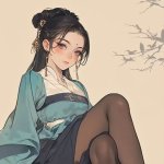 无目亦云